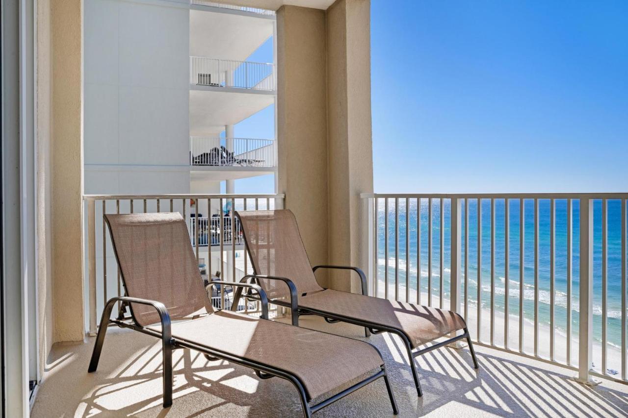 Ocean Villa 1206 Panama City Beach Exterior photo